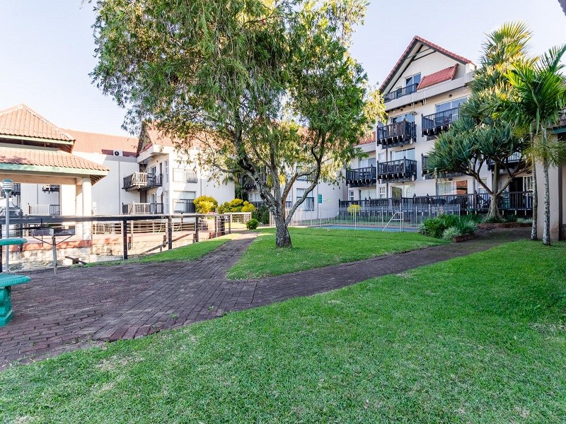 Vacation Hub International - VHI - Travel Club - Mzingazi Waterfront Self-Catering Accommodation, Richards B