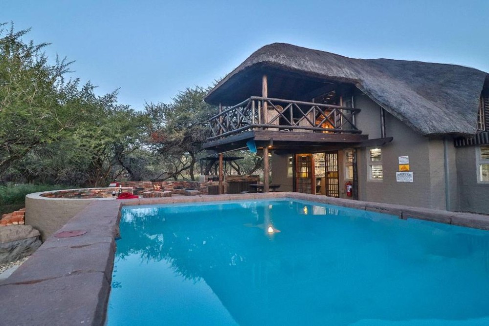 Vacation Hub International - VHI - Travel Club - P.A.P.E's RETREAT