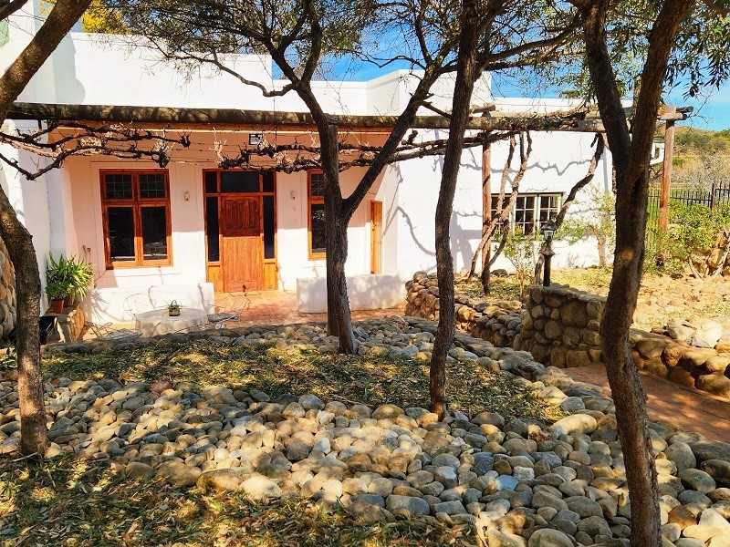 Vacation Hub International - VHI - Travel Club - Little Eden Robertson
