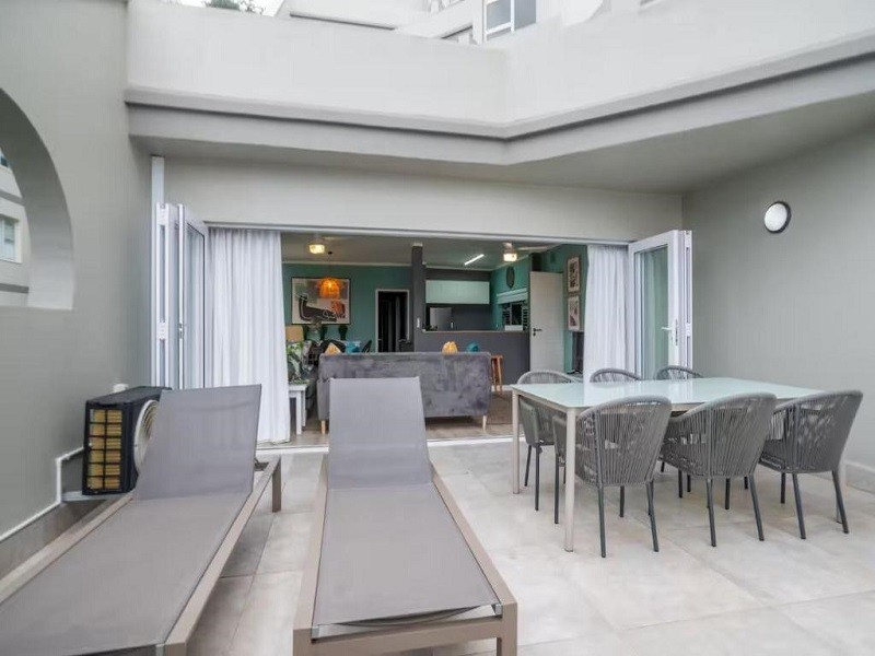Vacation Hub International - VHI - Travel Club - Seaside Apartment Perna Perna Umdloti by First Private Stay