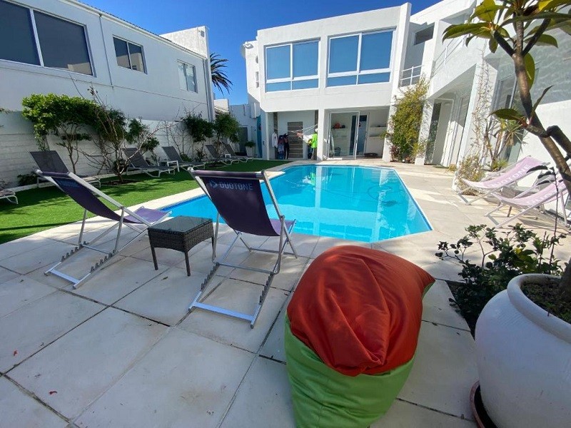 Vacation Hub International - VHI - Travel Club - Peach on Beach Boutique Guesthouse