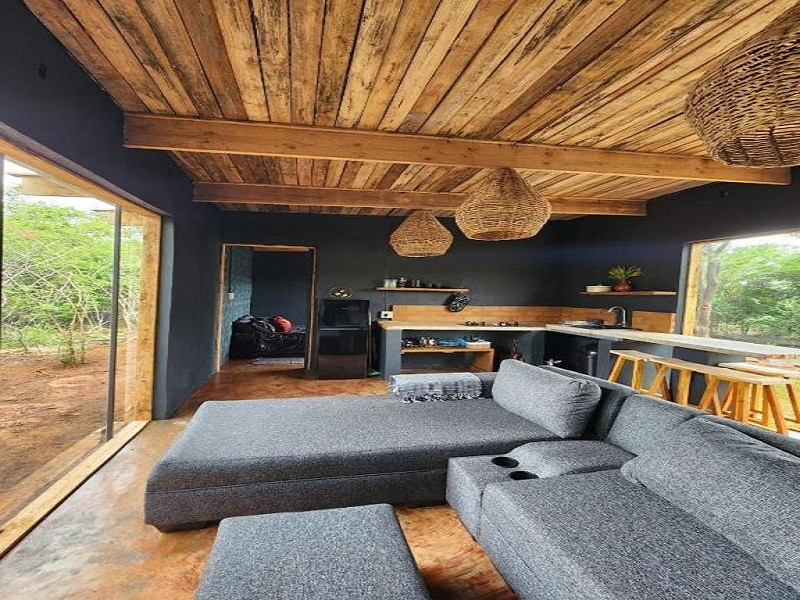 Vacation Hub International - VHI - Travel Club - Hartbees Bush Lodge 1