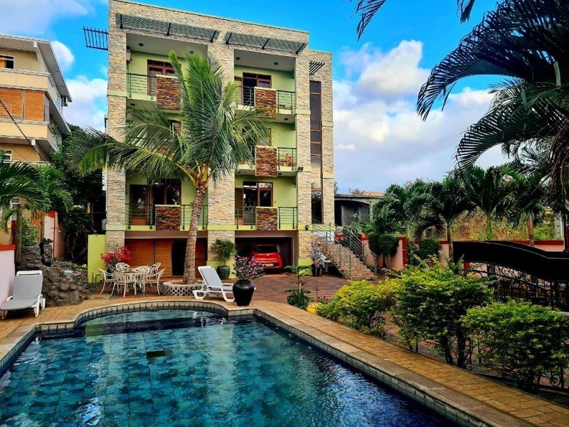 Vacation Hub International - VHI - Travel Club - Résidence Padma