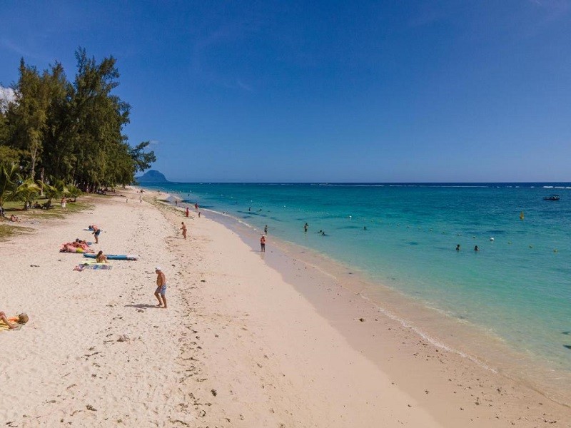 Vacation Hub International - VHI - Travel Club - O'Beach Boutique Studios