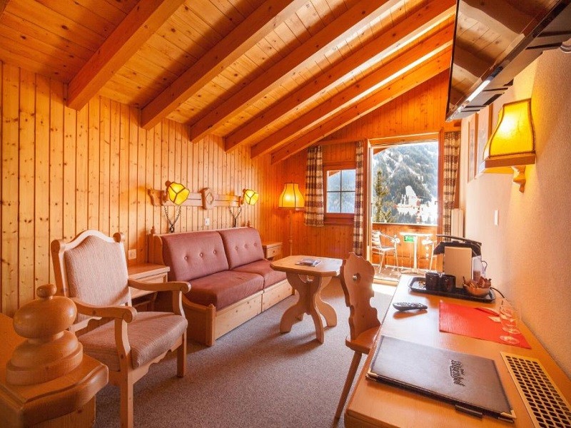 Vacation Hub International - VHI - Travel Club - Alpenhof