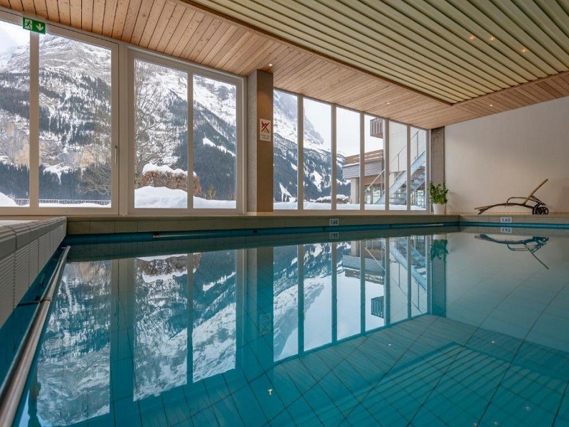 Vacation Hub International - VHI - Travel Club - Sunstar Hotel & SPA Grindelwald