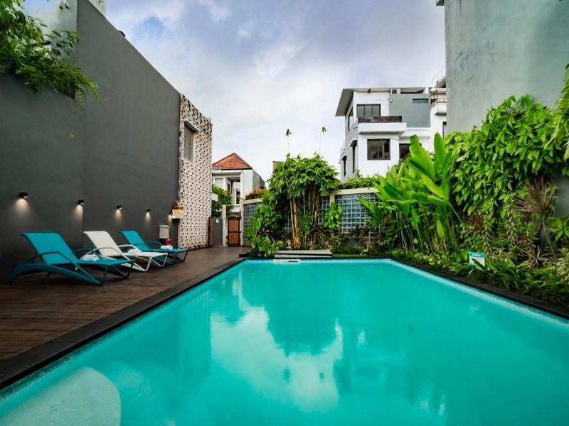 Vacation Hub International - VHI - Travel Club - Sunrise Aventus Hotel Nusa Dua