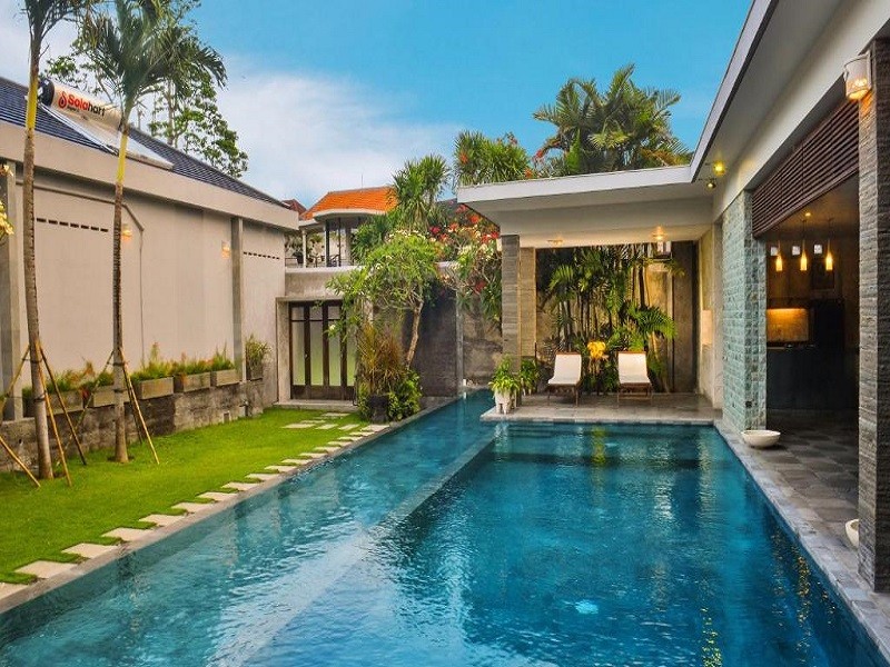 Vacation Hub International - VHI - Travel Club - Alindra Villas & Spa