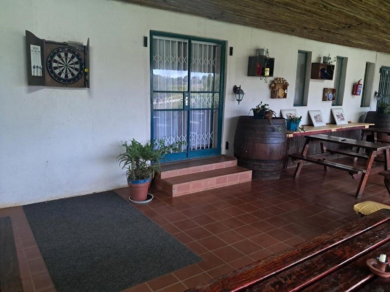 Vacation Hub International - VHI - Travel Club - Canimambo at The Old Post Office Inn