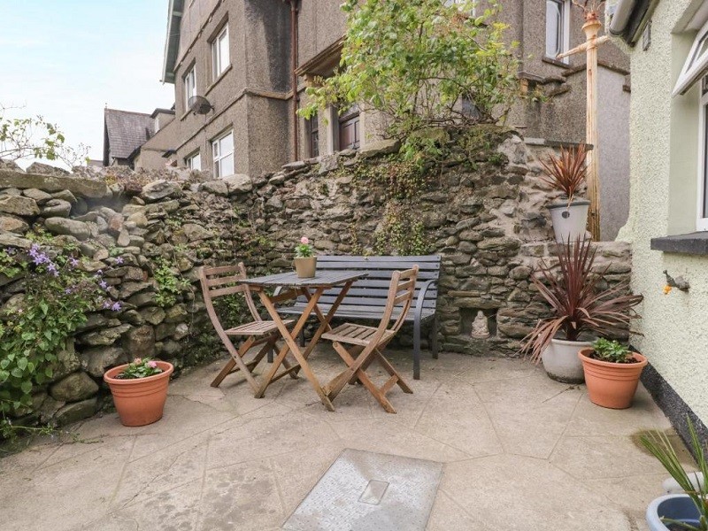Vacation Hub International - VHI - Travel Club - Mulberry Cottage