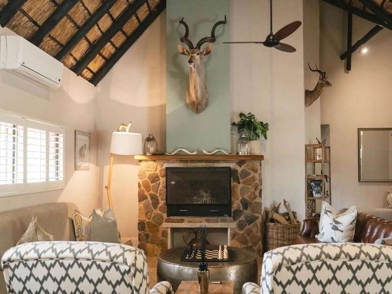 Vacation Hub International - VHI - Travel Club - Buccara Waterberg - Molapo