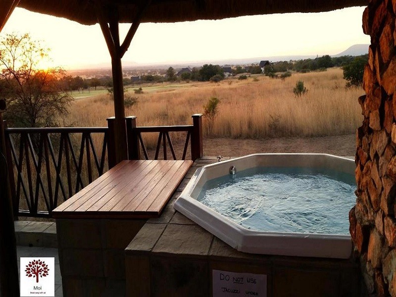 Vacation Hub International - VHI - Travel Club - Zebula Golf and Wildlife Estate - Moi Signature Exclusive L