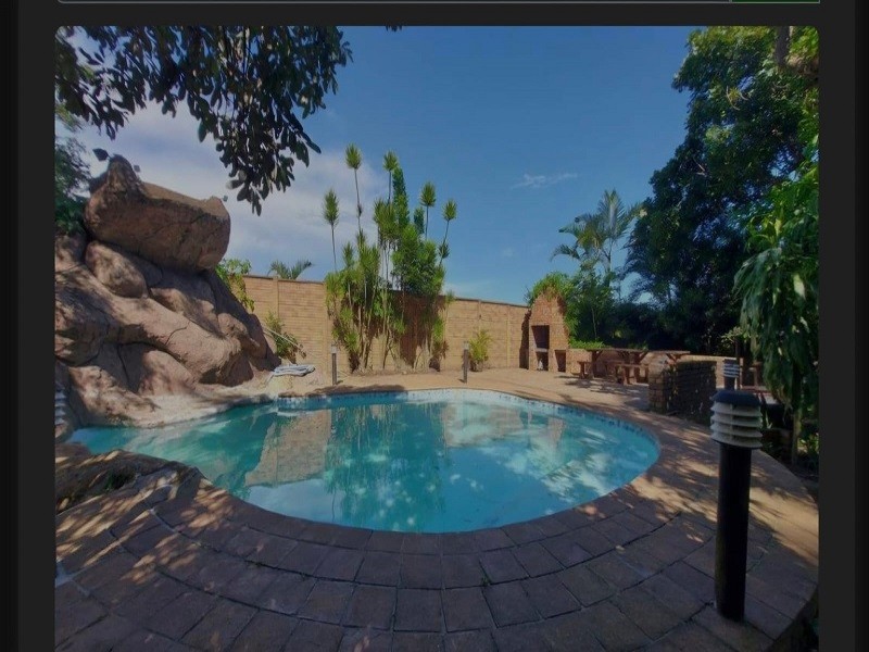 Vacation Hub International - VHI - Travel Club - Forest Lodge