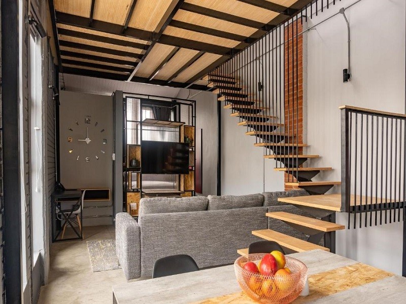 Vacation Hub International - VHI - Travel Club - Lilian Lofts Hotel & Spa
