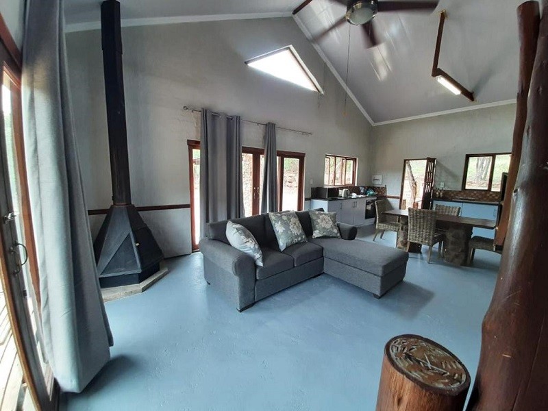 Vacation Hub International - VHI - Travel Club - Rock Cottage, Bela-Bela