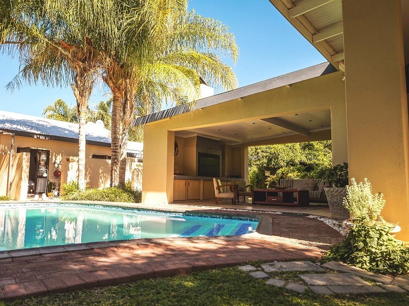 Vacation Hub International - VHI - Travel Club - Be My Guest