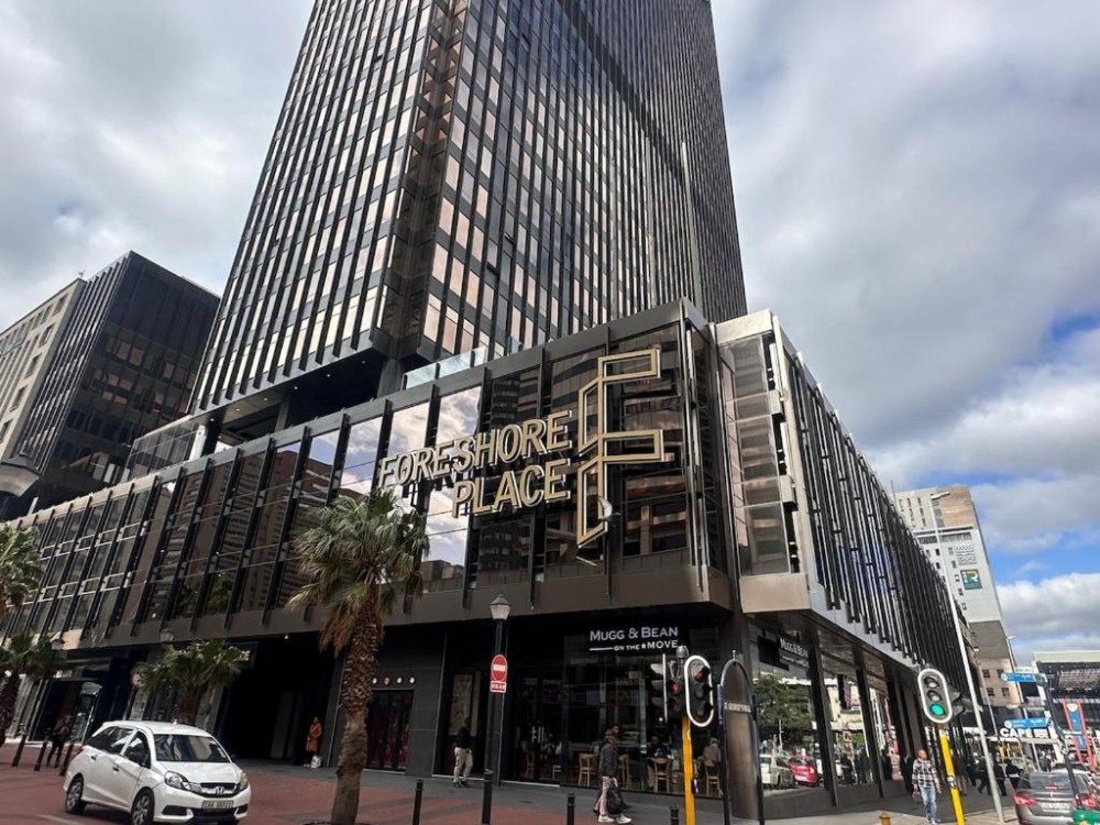 Vacation Hub International - VHI - Travel Club - Chic, Stylish, Central Cape Town