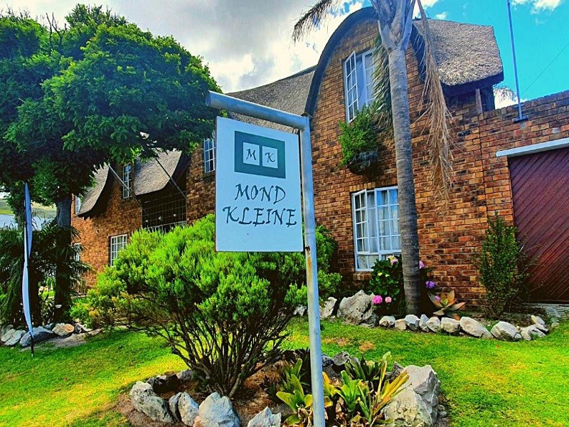 Vacation Hub International - VHI - Travel Club - Mond Kleine Guest House