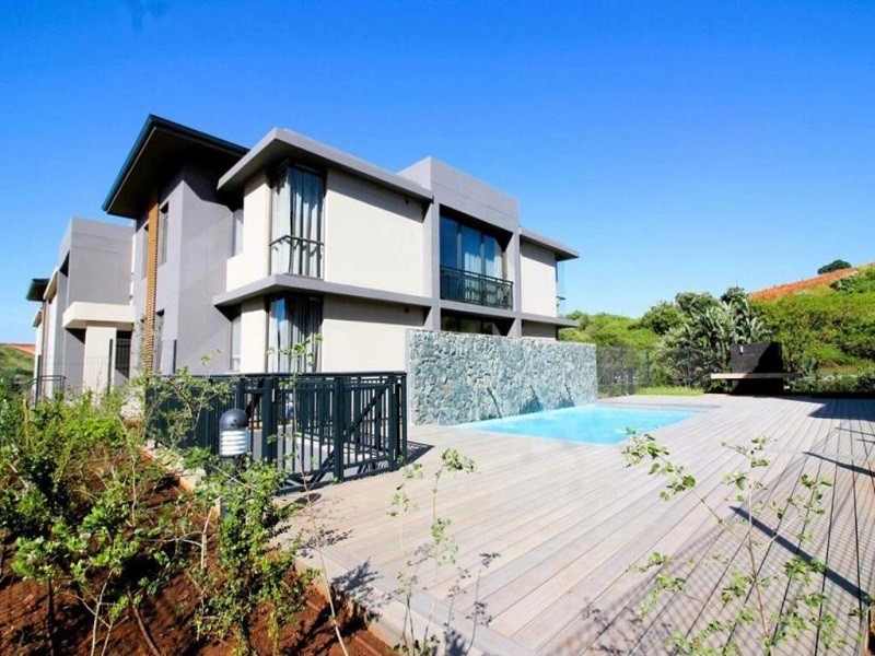Vacation Hub International - VHI - Travel Club - Zimbali Lakes Boulevard Edge