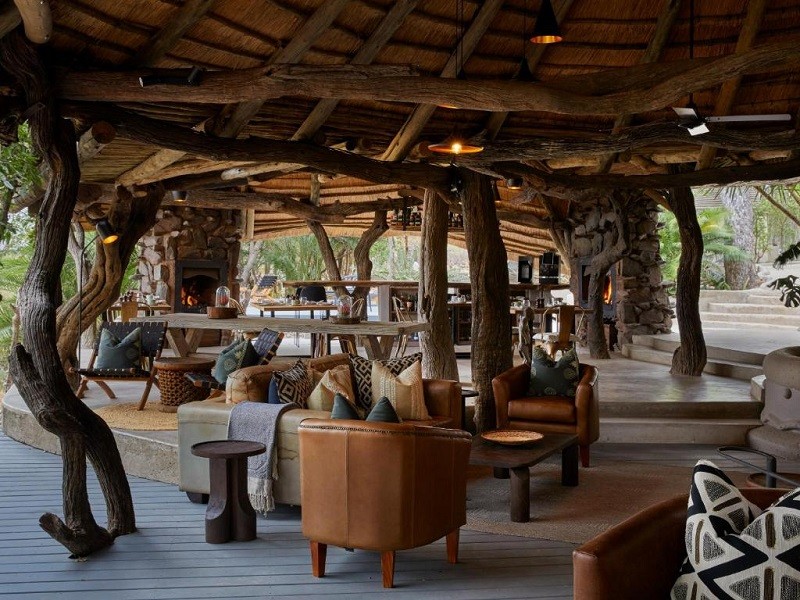 Vacation Hub International - VHI - Travel Club - Toro River at Toro River Lodges