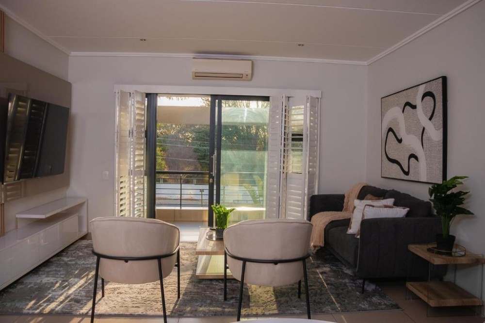 Vacation Hub International - VHI - Travel Club - Modern Luxury Apartments, Sandton