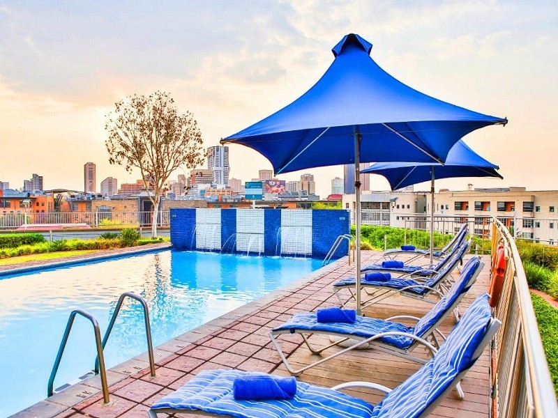 Vacation Hub International - VHI - Travel Club - RH Hotel & Apartments - Pretoria