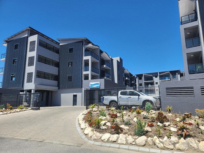 Vacation Hub International - VHI - Travel Club - Langebaan Holiday Apartments - Millennial Arch