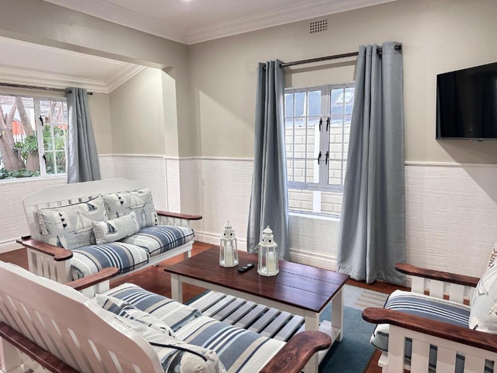 Vacation Hub International - VHI - Travel Club - Point Hideaway Mossel Bay