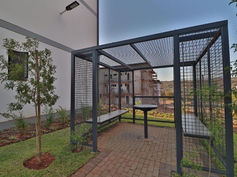 Vacation Hub International - VHI - Travel Club - Lethukukhanya Luxury Apartment
