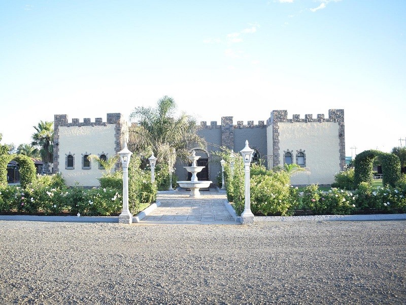 Vacation Hub International - VHI - Travel Club - Die Kasteel