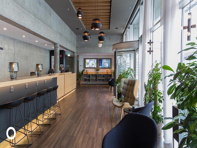 Vacation Hub International - VHI - Travel Club - Midgardur by Center Hotels