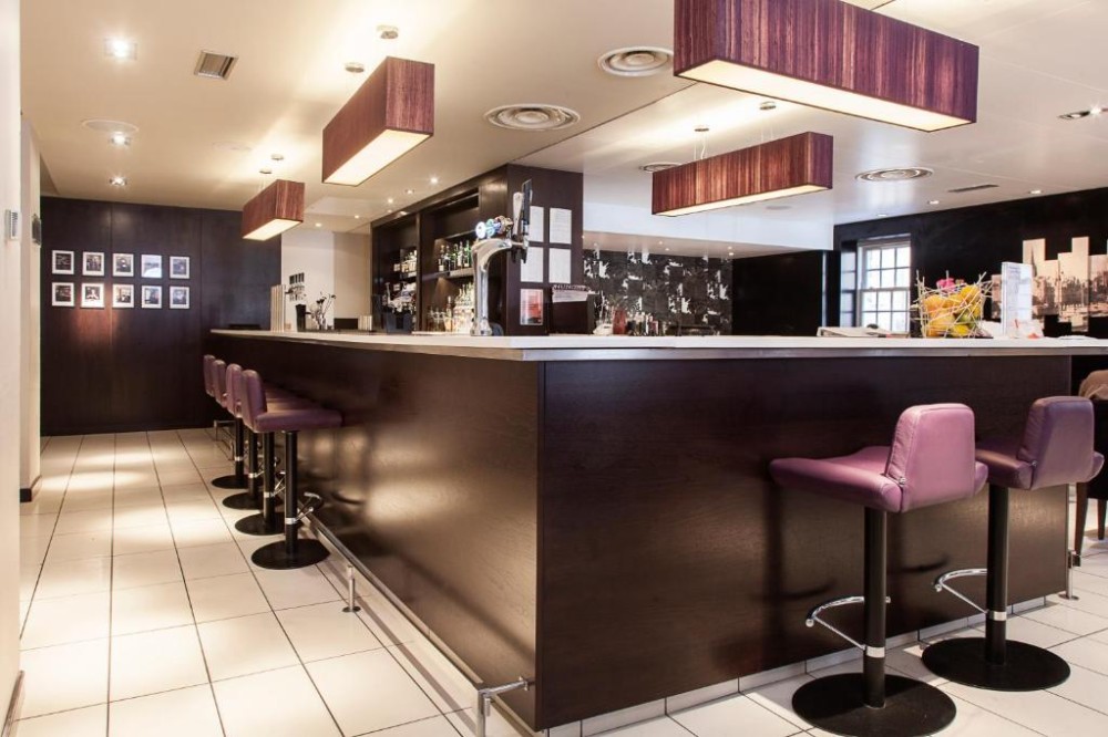 Vacation Hub International - VHI - Travel Club - Radisson Blu Hotel, Edinburgh City Centre