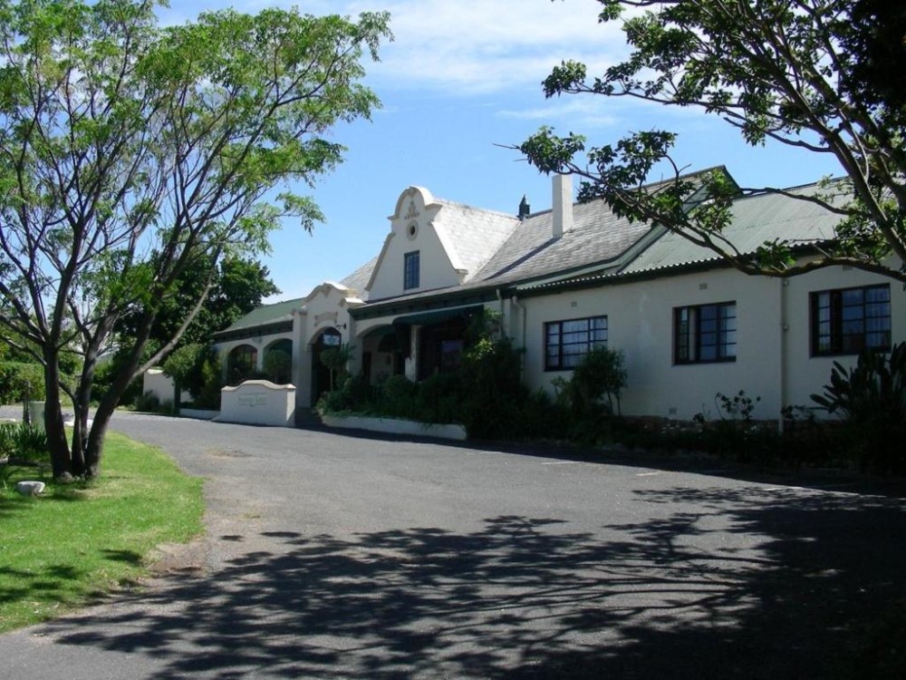 Vacation Hub International - VHI - Travel Club - Somerset Guest Lodge