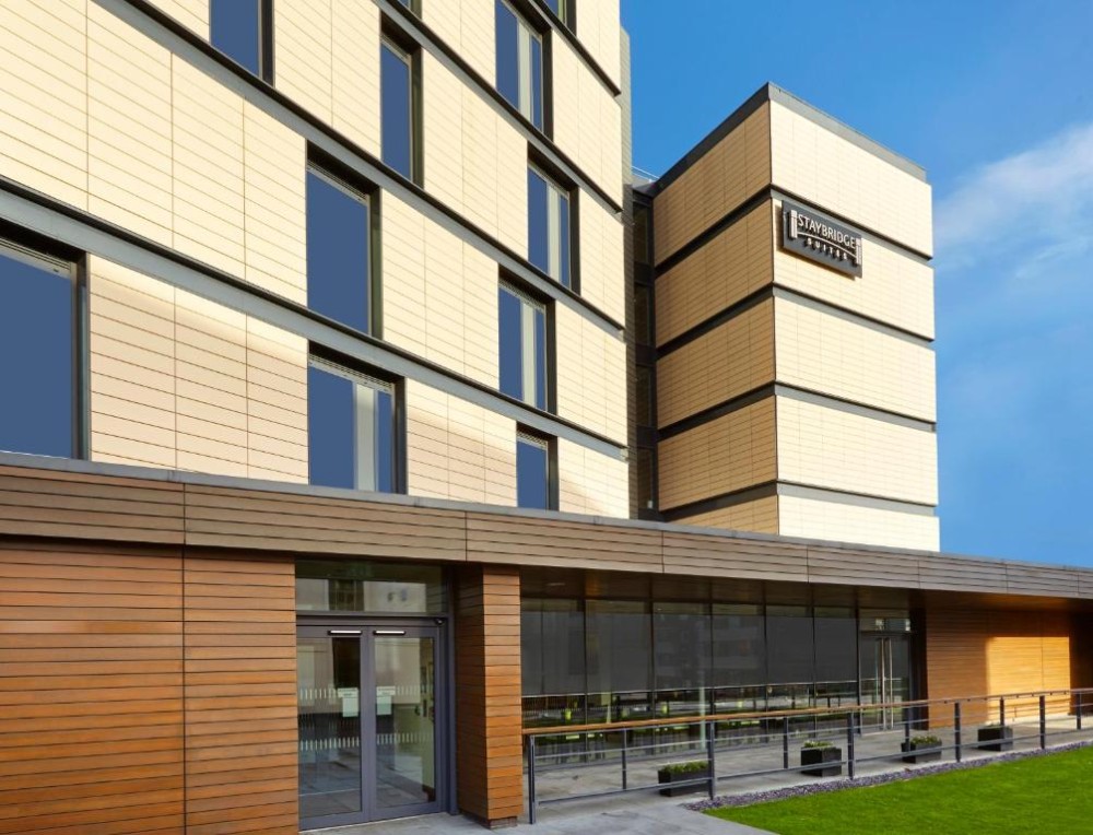 Vacation Hub International - VHI - Travel Club - Staybridge Suites Newcastle by IHG