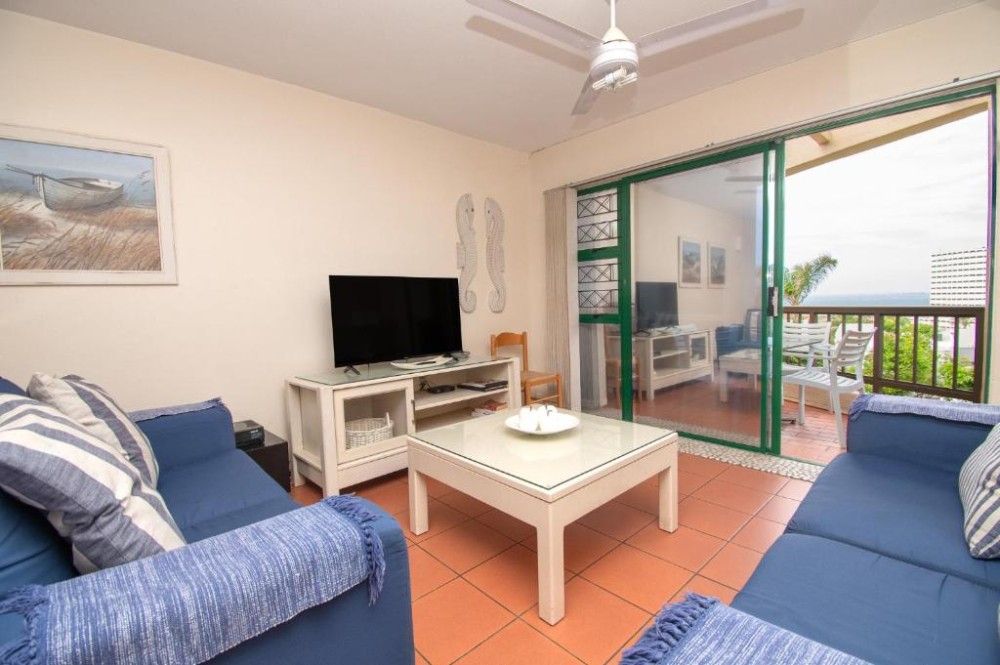 Vacation Hub International - VHI - Travel Club - 18 The Shades Umhlanga Rocks