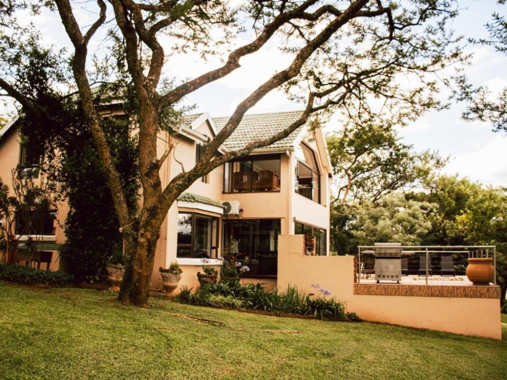 Vacation Hub International - VHI - Travel Club - Idube Guest House