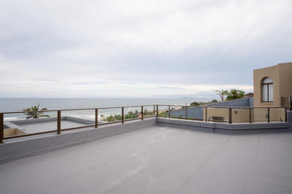 Vacation Hub International - VHI - Travel Club - 145 Forest Drive - Umhlanga