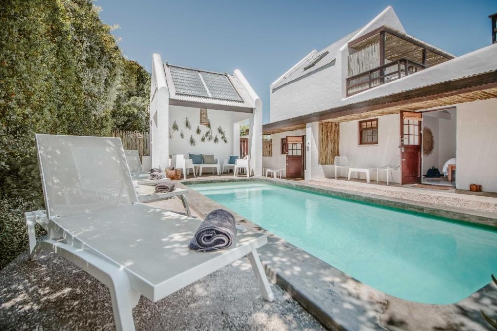 Vacation Hub International - VHI - Travel Club - Gonana Guesthouse