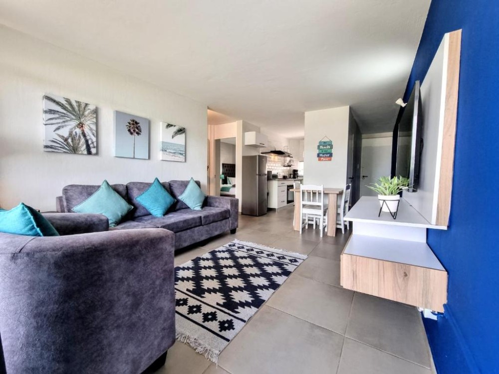 Vacation Hub International - VHI - Travel Club - CHCO58 - 50m to the beach! - Perfect Beachside Family Holid