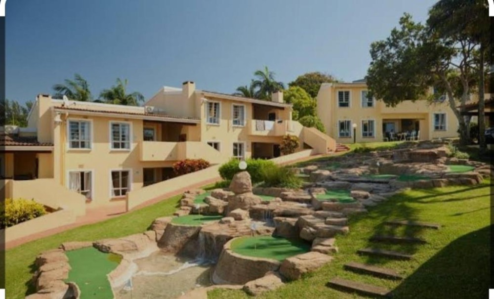 Vacation Hub International - VHI - Travel Club - Chakas Rock Chalets no 47 with Sea View