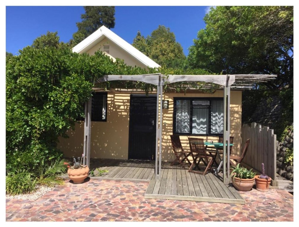 Vacation Hub International - VHI - Travel Club - Garden Cottage in Ambiente Guest House