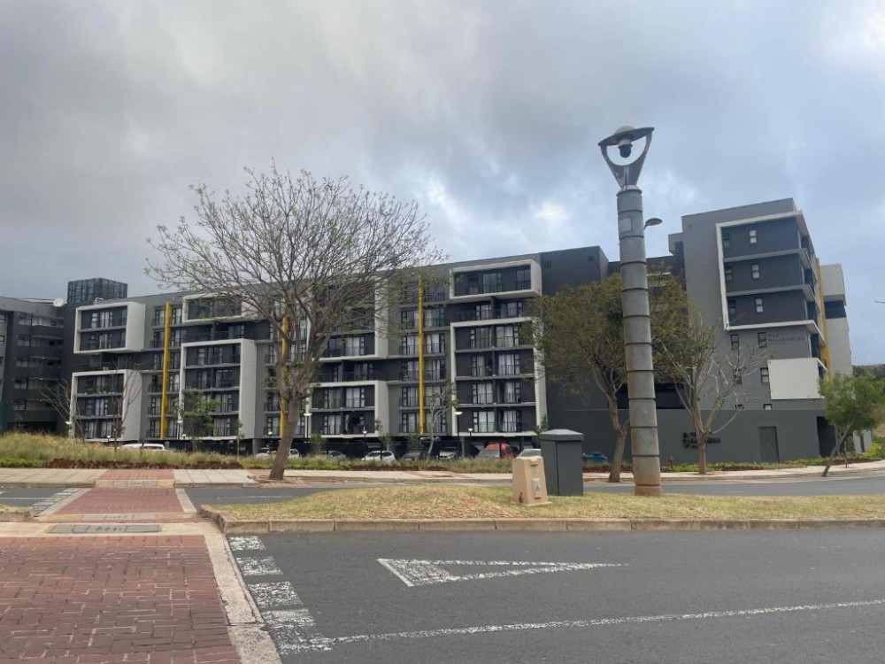 Vacation Hub International - VHI - Travel Club - The Sanctuary, The Millennial Umhlanga
