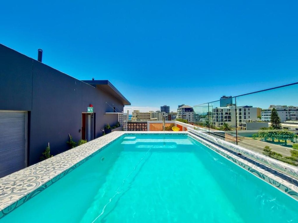 Vacation Hub International - VHI - Travel Club - Seaside, Modern Luxury Apartment