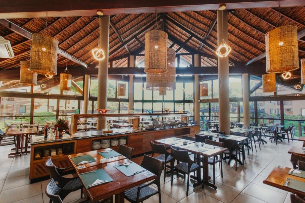 Vacation Hub International - VHI - Travel Club - Hotel Nacional Inn Angra dos Reis