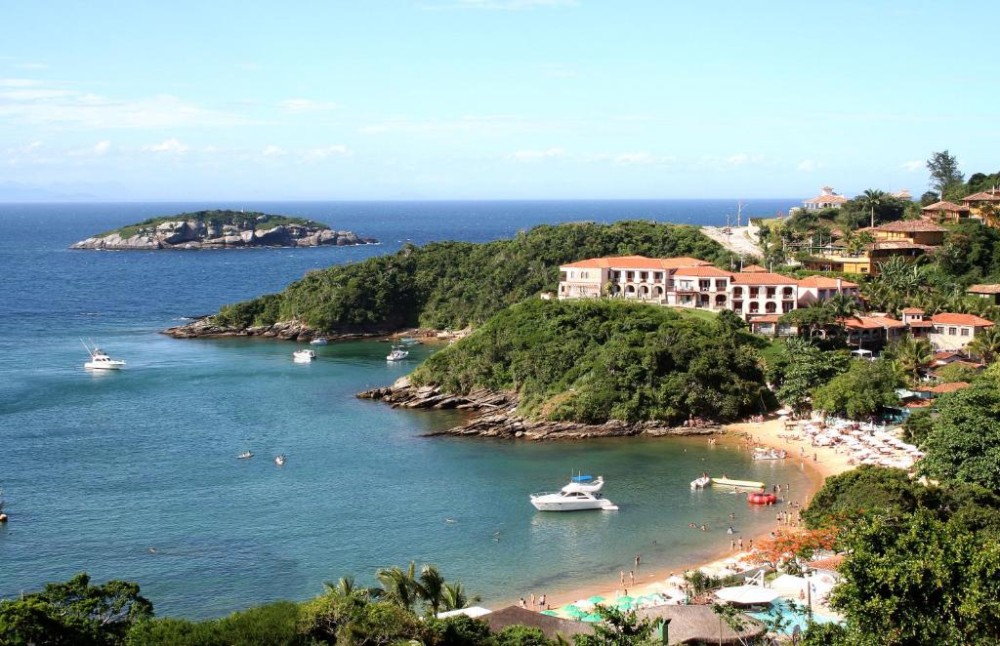 Vacation Hub International - VHI - Travel Club - Colonna Park Hotel