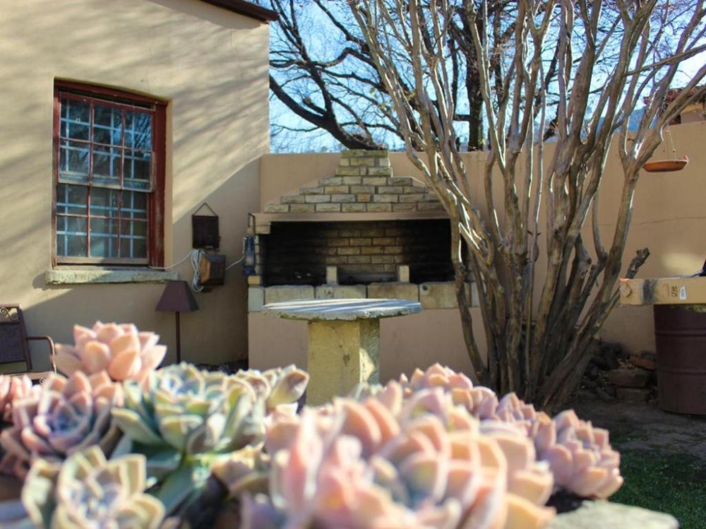 Vacation Hub International - VHI - Travel Club - Cherry Lane Guest House