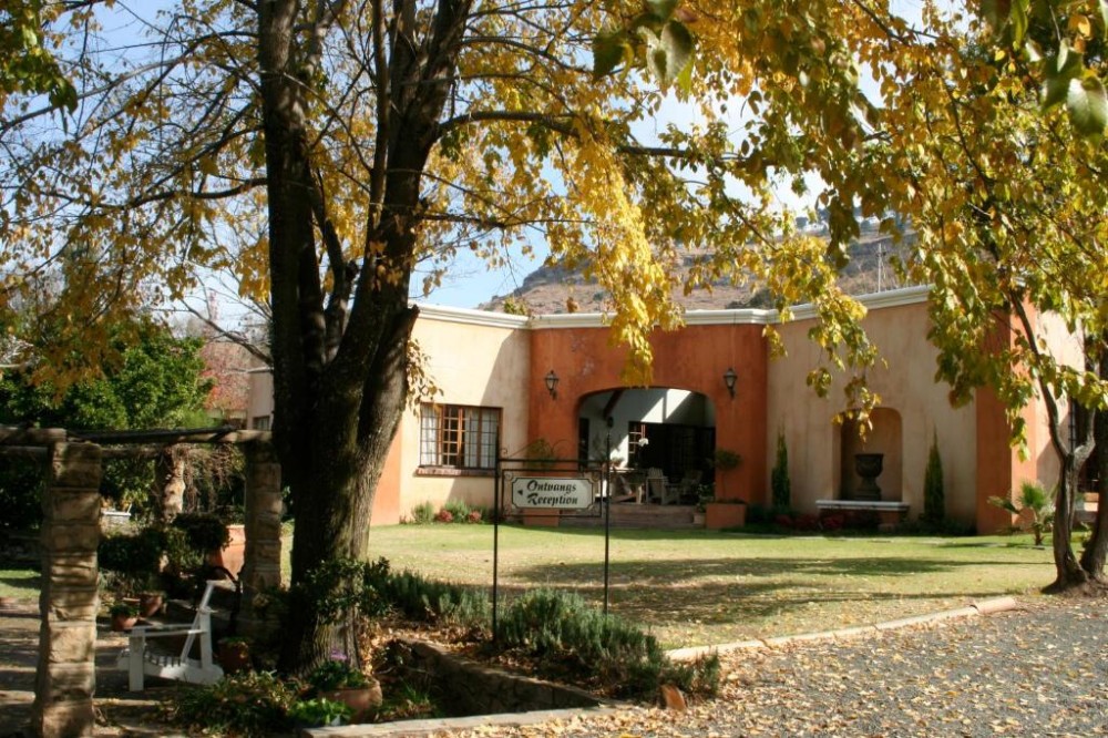 Vacation Hub International - VHI - Travel Club - Die Kersiehuis