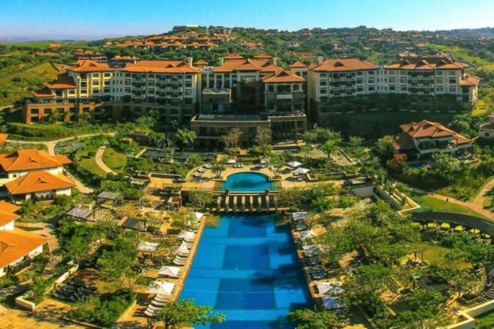 Vacation Hub International - VHI - Travel Club - Jacana Lodge Zimbali