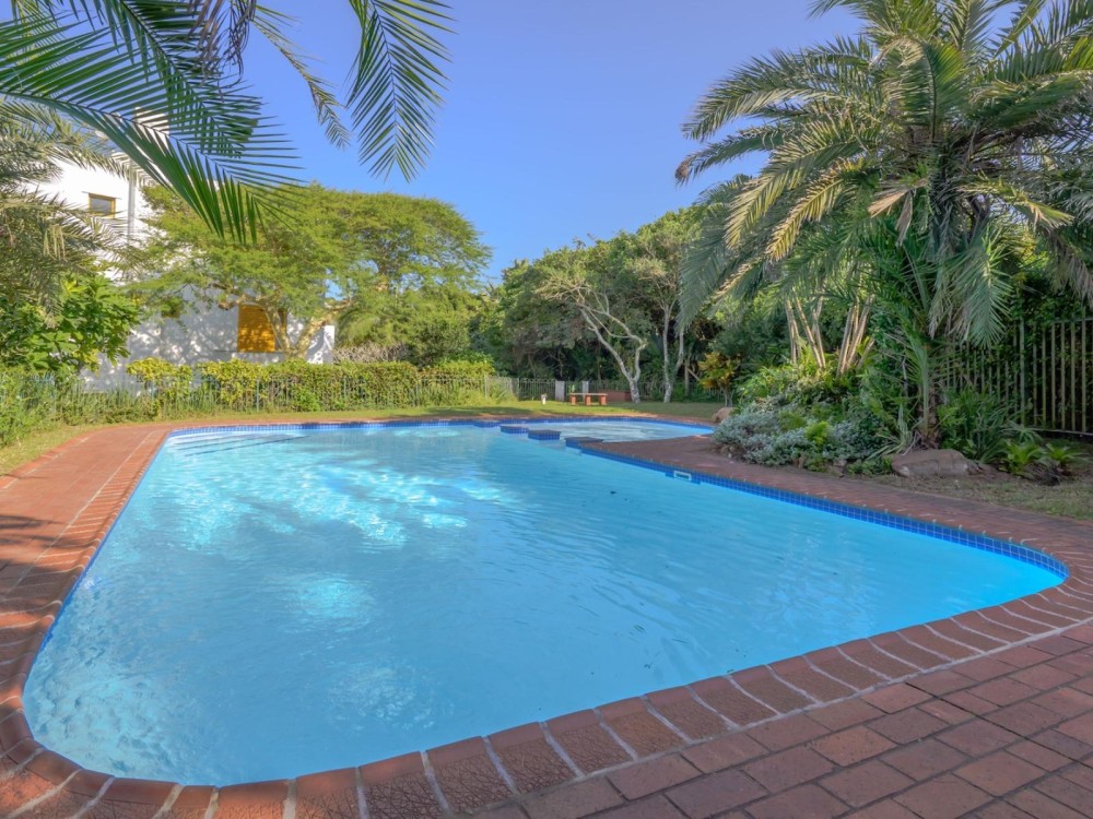 Vacation Hub International - VHI - Travel Club - Seabreeze Retreat, Santorini, Ballito