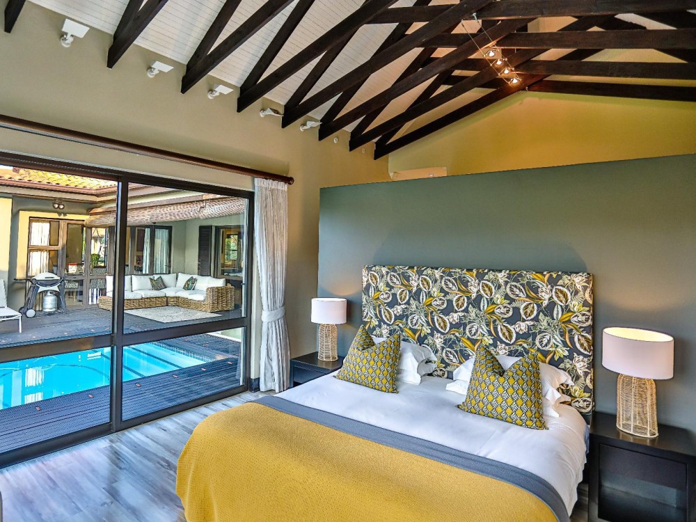 Vacation Hub International - VHI - Travel Club - 7 Lemonwood At Zimbali Luxury Villa
